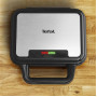 Бутербродниця Tefal SW383D10