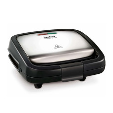 Бутербродниця Tefal Croc Time SM193D34
