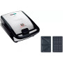 Бутербродниця Tefal SW852D12