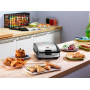 Бутербродниця Tefal SW854