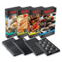 Бутербродниця Tefal SW854