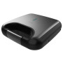 Бутербродниця Cecotec Rock`nToast Combo (CCTC-02932)
