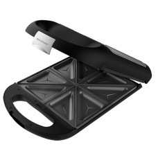 Бутербродниця Cecotec Rock`nToast Family 3in1 (CCTC-03112)