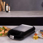Бутербродниця Cecotec Rock`nToast Family 3in1 (CCTC-03112)