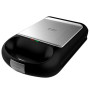 Бутербродниця Cecotec Rock`nToast Family 3in1 (CCTC-03112)