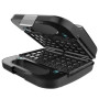 Бутербродниця Cecotec Rock&Toast 4in1 (CCTC-04309)