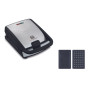 Бутербродниця Tefal SW857D12