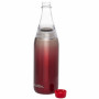 Бутылка для воды Aladdin Fresco Twist&Go 0,6 л красная (6939236337168)