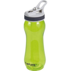 Бутылка для воды Laplaya Isotitan 0,6 L green (4020716253886)