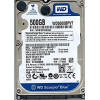 Жорсткі диски (HDD)