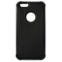 Чохол до моб. телефона Drobak Anti-Shock для Apple Iphone 6 Plus (Black) (210292) (210292)