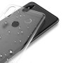 Чехол для моб. телефона Laudtec для Xiaomi S2 Clear tpu (Transperent) (LC-S2)