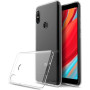 Чехол для моб. телефона Laudtec для Xiaomi S2 Clear tpu (Transperent) (LC-S2)