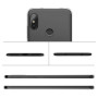 Чехол для моб. телефона Laudtec для Xiaomi S2 Clear tpu (Transperent) (LC-S2)