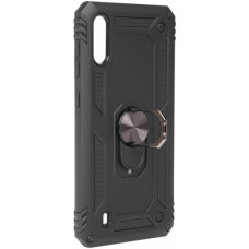 Чехол для моб. телефона BeCover Military Galaxy M10 SM-M105 Black (704060)