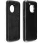 Чехол для моб. телефона Laudtec для Motorola Moto G5 Ruber Painting (Black) (LT-RMG5)