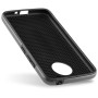 Чехол для моб. телефона Laudtec для Motorola Moto G5 Ruber Painting (Black) (LT-RMG5)