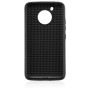 Чехол для моб. телефона Laudtec для Motorola Moto G5 Ruber Painting (Black) (LT-RMG5)