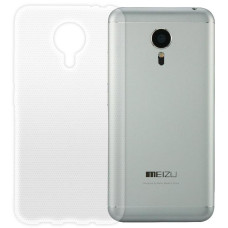 Чехол для моб. телефона Global для Meizu MX5 (светлый) (1283126469299)