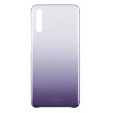 Чохол до моб. телефона Samsung Galaxy A70 (A705F) Violet Gradation Cover (EF-AA705CVEGRU)
