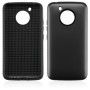 Чехол для моб. телефона Laudtec для Motorola Moto G5 Ruber Painting (Black) (LT-RMG5)