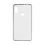 Чехол для моб. телефона Laudtec для Xiaomi Redmi Note 6 Pro Clear tpu (Transperent) (LC-HRN6P)