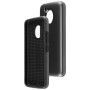 Чехол для моб. телефона Laudtec для Motorola Moto G5 Ruber Painting (Black) (LT-RMG5)