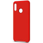 Чехол для моб. телефона MakeFuture Silicone Case Samsung Note 9 Red (MCS-SN9RD)