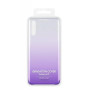 Чохол до моб. телефона Samsung Galaxy A70 (A705F) Violet Gradation Cover (EF-AA705CVEGRU)
