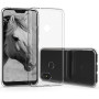 Чехол для моб. телефона Laudtec для Xiaomi Redmi Note 6 Pro Clear tpu (Transperent) (LC-HRN6P)