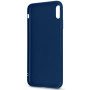 Чехол для моб. телефона MakeFuture Skin Case Apple iPhone XS Max Blue (MCSK-AIXSMBL)