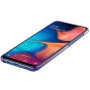 Чохол до моб. телефона Samsung Galaxy 20 (A205F) Gradation Cover Violet (EF-AA205CVEGRU)