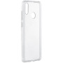 Чехол для моб. телефона Laudtec для Huawei Y7 2019 Clear tpu (Transperent) (LC-HY72019T)