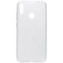 Чехол для моб. телефона Laudtec для Huawei Y7 2019 Clear tpu (Transperent) (LC-HY72019T)