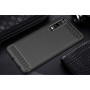 Чехол для моб. телефона Laudtec для Huawei P30 Carbon Fiber (Black) (LT-P30B)