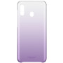Чохол до моб. телефона Samsung Galaxy 20 (A205F) Gradation Cover Violet (EF-AA205CVEGRU)