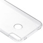 Чехол для моб. телефона Laudtec для Huawei Y7 2019 Clear tpu (Transperent) (LC-HY72019T)