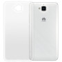 Чехол для моб. телефона Global для Huawei Y6 2 (TPU) Extra Slim (светлый) (1283126473388)