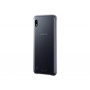 Чохол до моб. телефона Samsung Galaxy A10 (A105F) Gradation Cover Black (EF-AA105CBEGRU)
