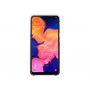 Чохол до моб. телефона Samsung Galaxy A10 (A105F) Gradation Cover Black (EF-AA105CBEGRU)