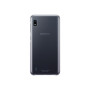 Чохол до моб. телефона Samsung Galaxy A10 (A105F) Gradation Cover Black (EF-AA105CBEGRU)