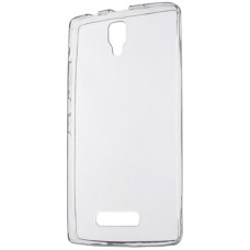 Чехол для моб. телефона Drobak для Lenovo A2010 (Clear) (219207)
