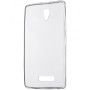 Чехол для моб. телефона Drobak для Lenovo A2010 (Clear) (219207)