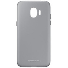 Чохол до моб. телефона Samsung Galaxy J2 2018 (J250) Jelly Cover Black (EF-AJ250TBEGRU)