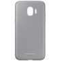 Чохол до моб. телефона Samsung Galaxy J2 2018 (J250) Jelly Cover Black (EF-AJ250TBEGRU)
