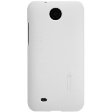Чохол до моб. телефона Nillkin для HTC Desire 300 /Super Frosted Shield/White (6100791)