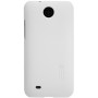Чохол до моб. телефона Nillkin для HTC Desire 300 /Super Frosted Shield/White (6100791)