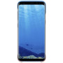 Чохол до моб. телефона Samsung для Galaxy S8+ (G955) 2 Piece Cover Blue & Peach (EF-MG955CLEGRU)