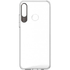 Чехол для моб. телефона Dengos TPU для Samsung Galaxy A20s (clear) (DG-TPU-TRP-29)