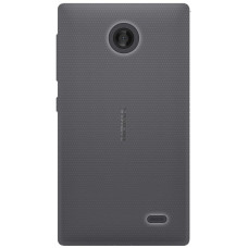 Чехол для моб. телефона Global для Nokia X Dual Sim (светлый) (1283126461026)